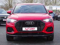 Audi Q3 35 1.5 TFSI S line