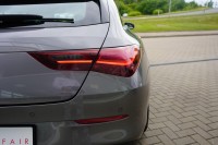 Mercedes-Benz CLA 200 Progressive