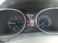 Hyundai Santa Fe 2.2 T-GDI 4WD