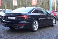 Audi A6 50 2.0 TFSI e quattro sport