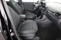 Ford Puma 1.0 M-Hybrid Titanium