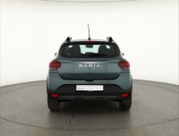 Dacia Sandero Stepway TCe 90