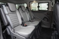 Ford Tourneo Custom 2.0 EcoBlue AT