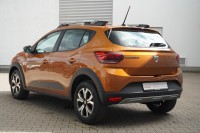 Dacia Sandero Stepway TCe 90 AT