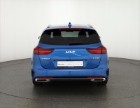 Kia cee'd Sporty Wagon Ceed SW GT-Line 1.5 T-GDI Aut.