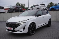 Vorschau: Nissan Qashqai N-Design 1.3 Dig-T 4WD Aut.