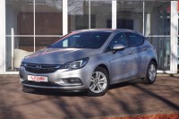 Vorschau: Opel Astra K 1.4 Turbo Dynamic