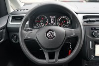 VW Caddy 2.0 TDI Trendline