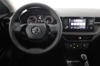 Skoda Fabia 1.0 MPI Active