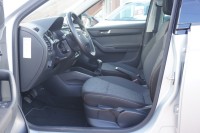 Skoda Fabia 1.0 TSI Clever Best of