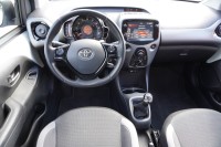 Toyota Aygo 1.0 x-Play