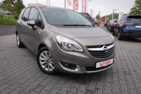 Opel Meriva B 1.4