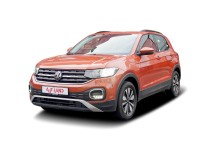 VW T-Cross 1.0 Move DSG Navi ACC Kamera App-Connect