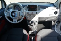 Fiat 500 1.2 Pop Star