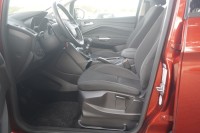 Ford C-Max 1.0 Ecoboost Facelift