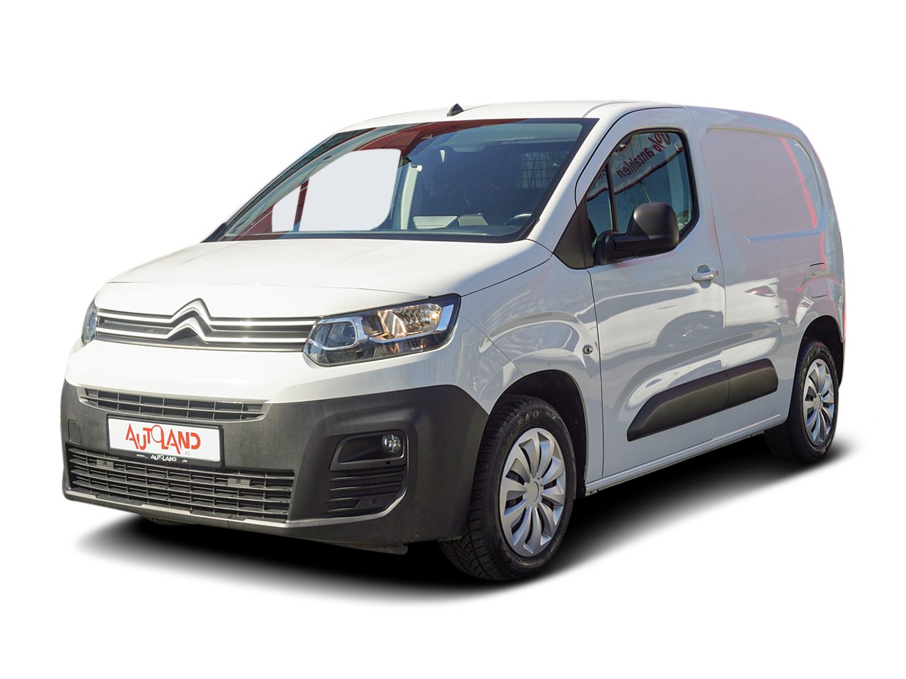 Citroen Berlingo Kasten