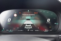 MG EHS 1.5 Hybrid Luxury PHEV
