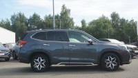Subaru Forester 2.0 M-Hybrid