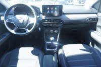 Dacia Sandero III 1.0 SCe Comfort