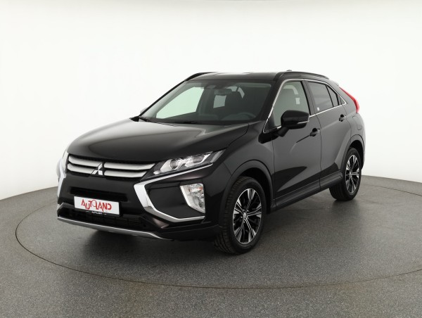 Mitsubishi Eclipse Cross EclipseCross 1.5 T-MIVEC Diamant Edition