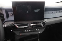 Dacia Duster mHEV 130