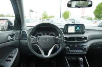 Hyundai Tucson 1.6 Trend