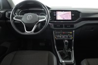 VW T-Cross 1.0 TSI DSG Style