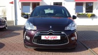 Citroen DS3 Cabrio 1.2 PureTech 82 Chic