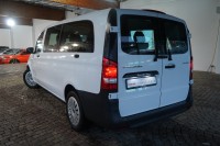 Mercedes-Benz Vito Tourer extralang Aut.
