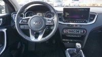 Kia xcee'd XCeed 1.4 T-GDI JBL Sound Edition
