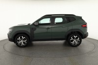Vorschau: Dacia Duster TCe 130