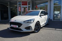 Vorschau: Ford Focus Turnier 1.5 EcoBoost ST-Line