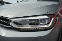VW Touran 1.5 TSI DSG