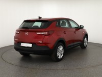 Opel Grandland X 1.2 Turbo Edition