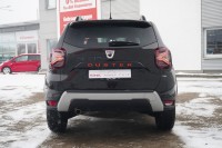 Dacia Duster II 1.3 TCe 150 Extreme EDC