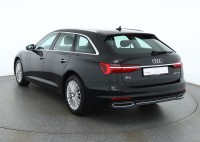 Audi A6 Avant 45 TFSI design