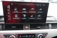 Audi A4 Quattro Avant 40 quattro S-Line