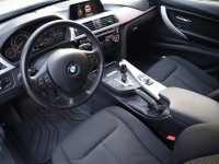 BMW 330 330dA Advantage