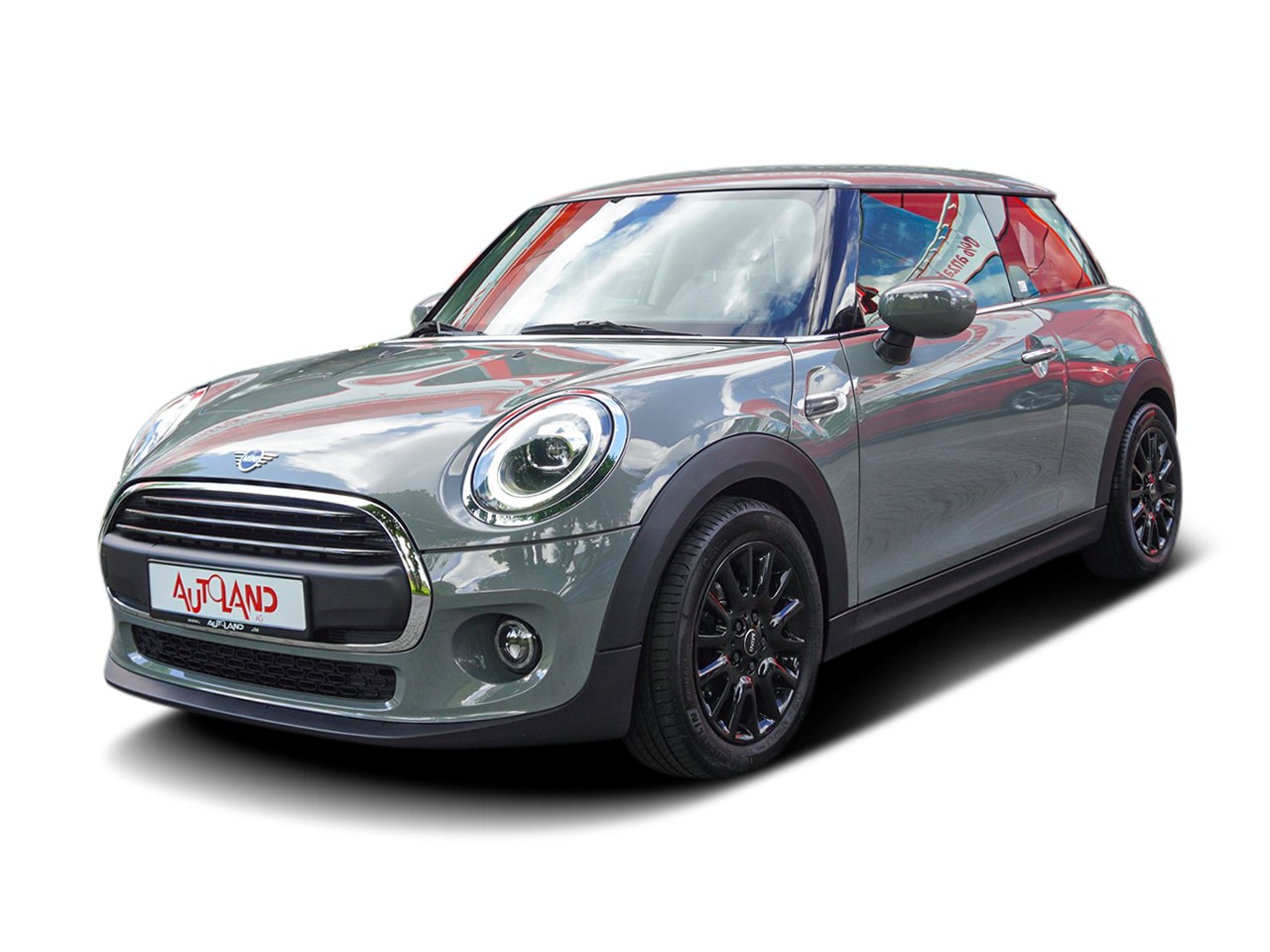MINI ONE Mini 1.5 One