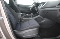 Hyundai Tucson 2.0 CRDi 4WD Advantage