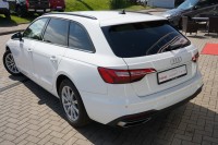 Audi A4 Quattro Avant 2.0 TFSI quattro
