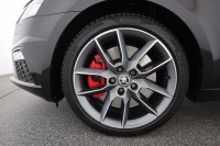 Skoda Octavia Combi 2.0 TSI DSG RS
