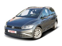 VW Golf Sportsvan VII Comfortline LED Navi ACC PDC