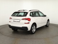 Skoda Kamiq 1.0 TSI