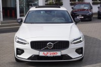 Volvo S60 2.0 M-Hybrid Plus Dark