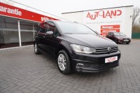 VW Touran 1.6 TDI Comfortline