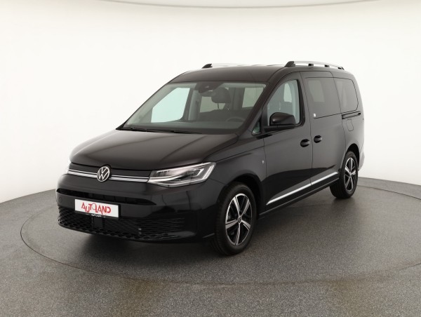 VW Caddy Maxi 1.5 TSI DSG