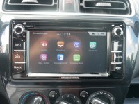 Mitsubishi Space Star 1.2 Diamant Edition+