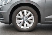 VW Touran 1.2 TSI