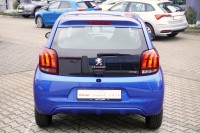 Peugeot 108 1.0 VTi